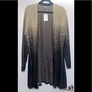 Dressy cardigan* REDUCED